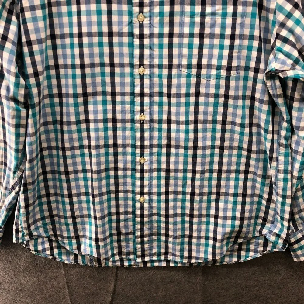J. Crew crew long